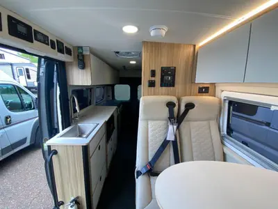 2027 Coachmen RV Pixel photo 12