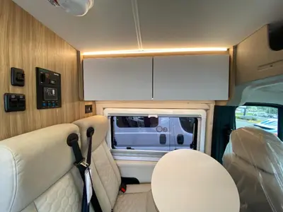 2027 Coachmen RV Pixel photo 15