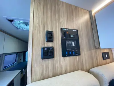 2027 Coachmen RV Pixel photo 18