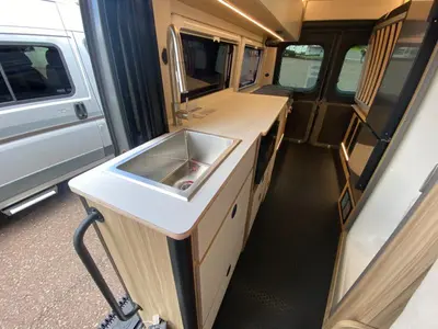 2027 Coachmen RV Pixel photo 20
