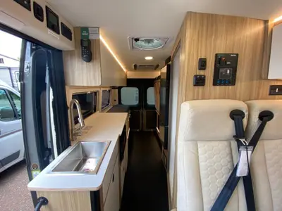 2027 Coachmen RV Pixel photo 19