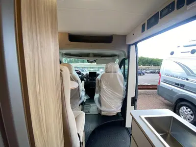 2027 Coachmen RV Pixel photo 35