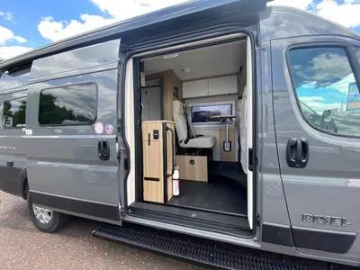 2027 Coachmen RV Pixel photo 10
