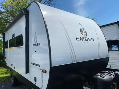 2026 Ember RV E-Series photo 2