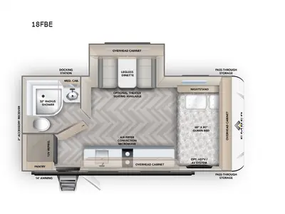 2026 Ember RV E-Series photo 38