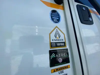 2026 Ember RV E-Series photo 7