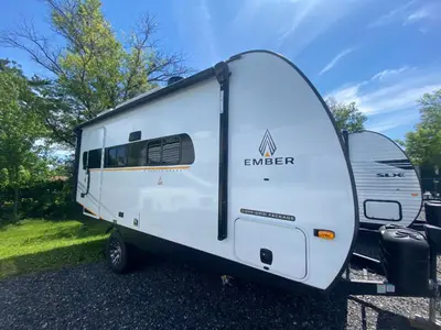 2026 Ember RV E-Series photo 4