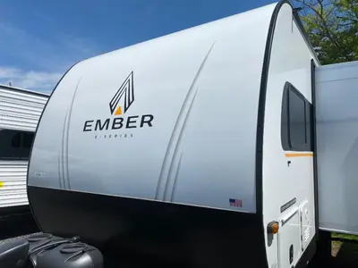 2026 Ember RV E-Series photo 3