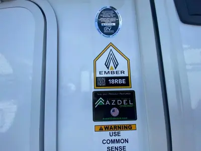 2026 Ember RV E-Series photo 7