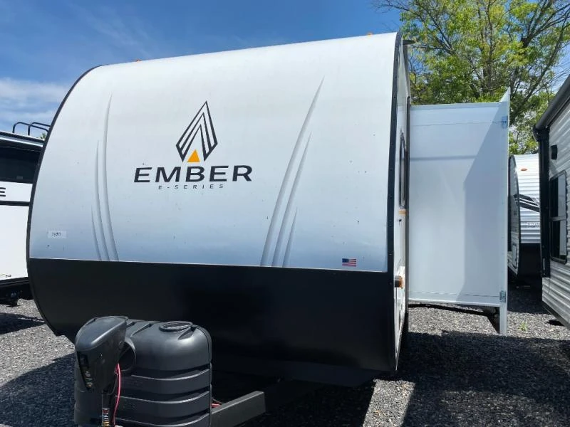 2026 Ember RV E-Series exterior