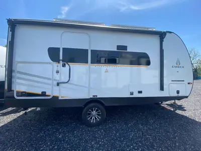2026 Ember RV E-Series photo 5