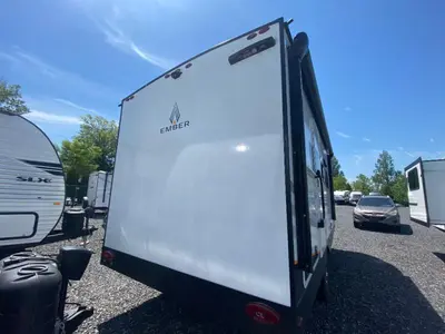2026 Ember RV E-Series photo 8