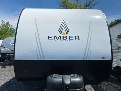 2026 Ember RV E-Series photo 3