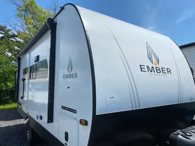 2026 Ember RV E-Series photo 2