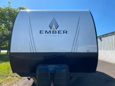 2026 Ember RV E-Series photo 2