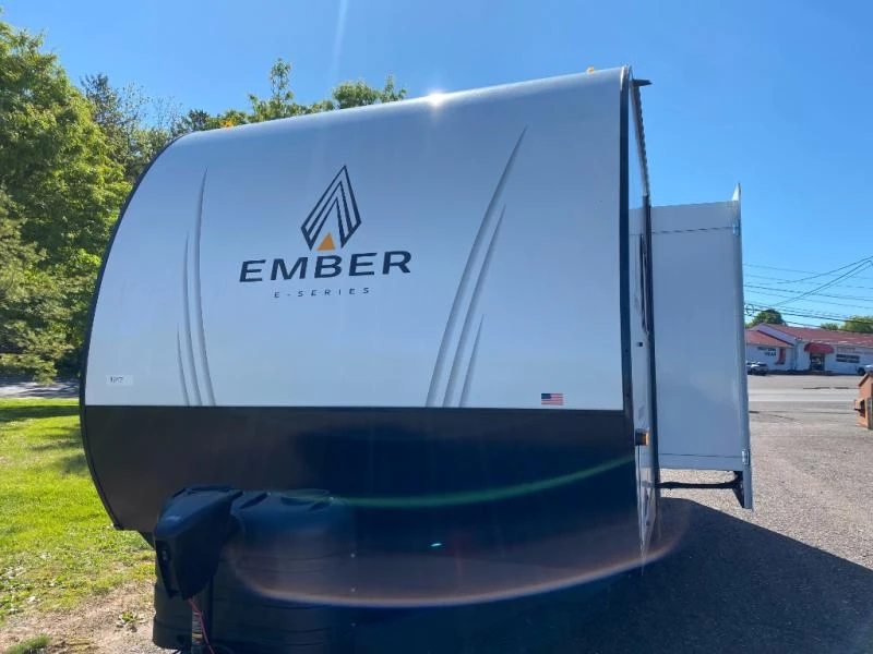2026 Ember RV E-Series exterior