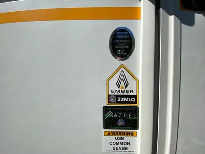 2026 Ember RV E-Series photo 18
