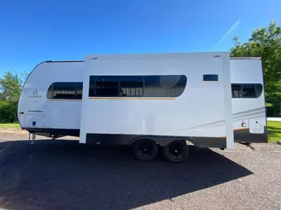 2026 Ember RV E-Series photo 8