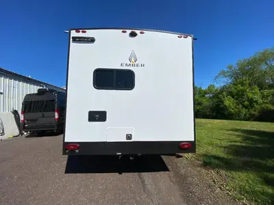 2026 Ember RV E-Series photo 11