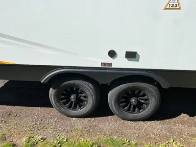 2026 Ember RV E-Series photo 15