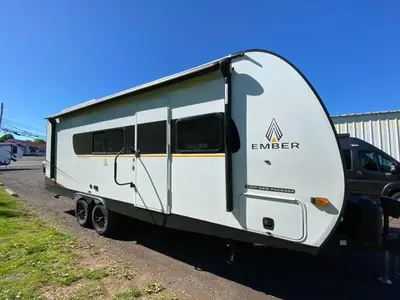2026 Ember RV E-Series photo 16