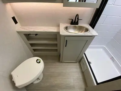 2026 Ember RV E-Series photo 42