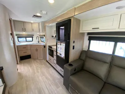 2026 Ember RV E-Series photo 27