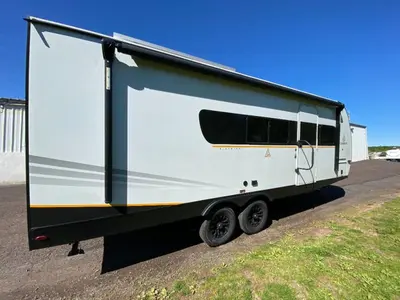2026 Ember RV E-Series photo 13