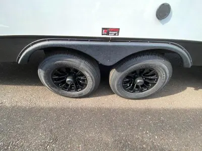 2026 Ember RV E-Series photo 15