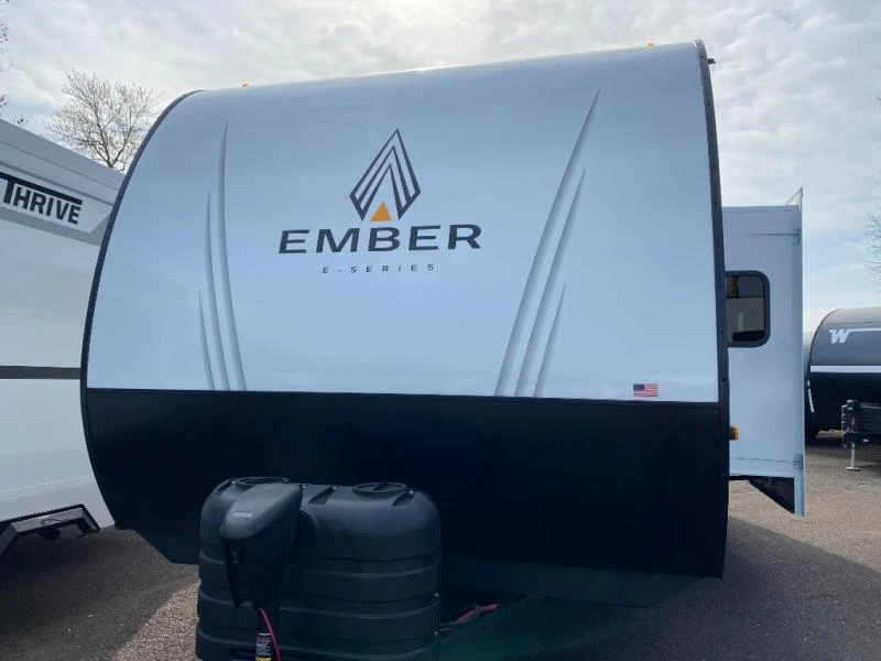 2026 Ember RV E-Series exterior