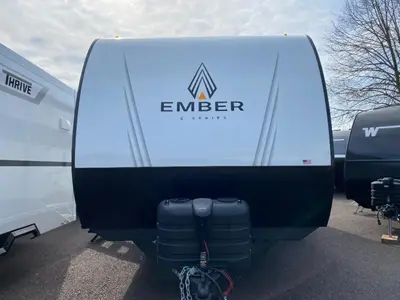 2026 Ember RV E-Series photo 3