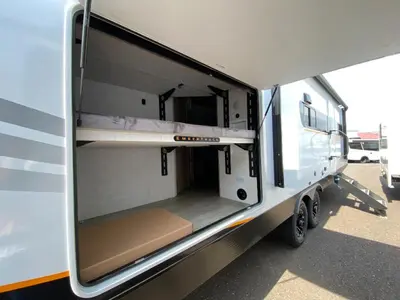 2026 Ember RV E-Series photo 12