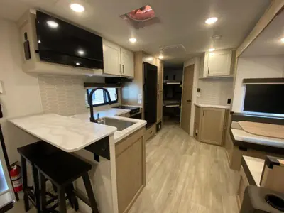 2026 Ember RV E-Series photo 23