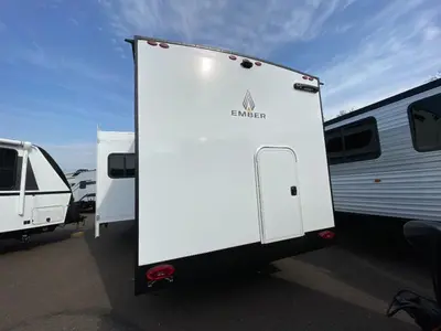 2026 Ember RV E-Series photo 7