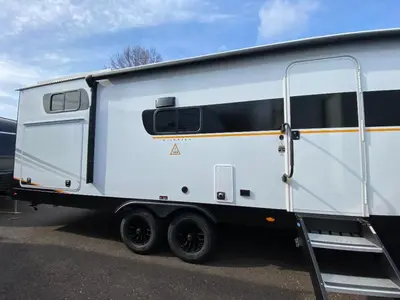 2026 Ember RV E-Series photo 16
