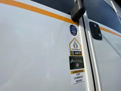 2026 Ember RV E-Series photo 19