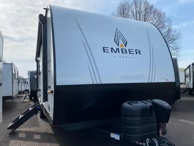 2026 Ember RV E-Series photo 2