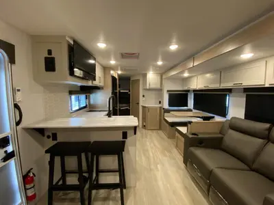 2026 Ember RV E-Series photo 21
