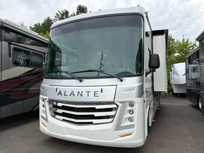 New 2026 Jayco Alante 29F
