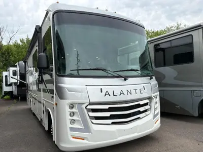 2026 Jayco Alante photo 3