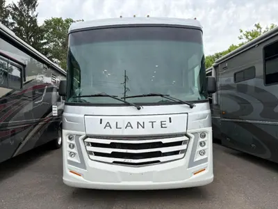 2026 Jayco Alante photo 2