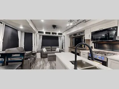 2027 Jayco Bungalow photo 5