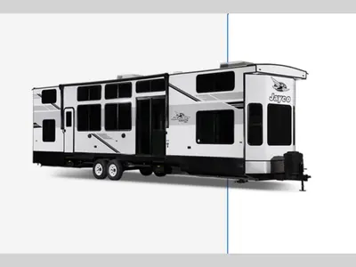 2027 Jayco Bungalow photo 3