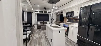 2027 Jayco Bungalow photo 4