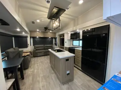2026 Jayco Eagle photo 13