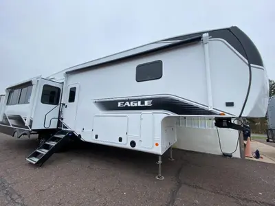 2026 Jayco Eagle photo 10