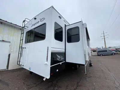 2026 Jayco Eagle photo 7
