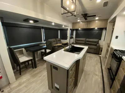 2026 Jayco Eagle photo 14