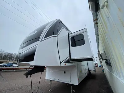 2026 Jayco Eagle photo 4