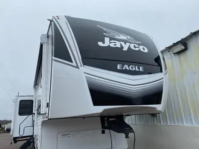 2026 Jayco Eagle photo 2